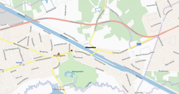 Hispantics, Wijnegem.jpg