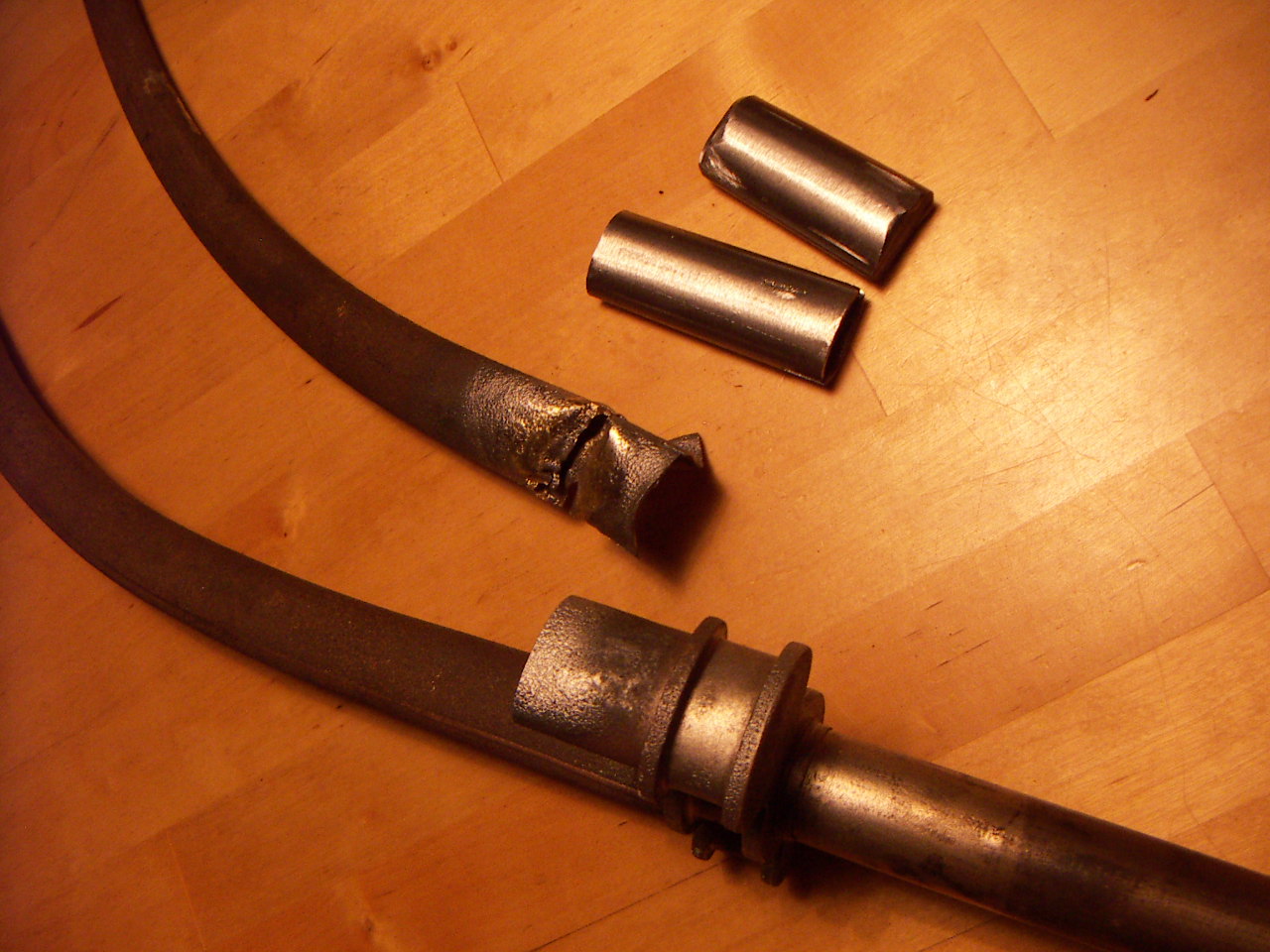 beetje een prob;leem