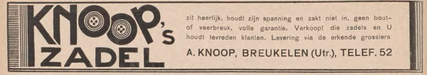 De_Rijwielhandel_1928_Knoop_zadels.png