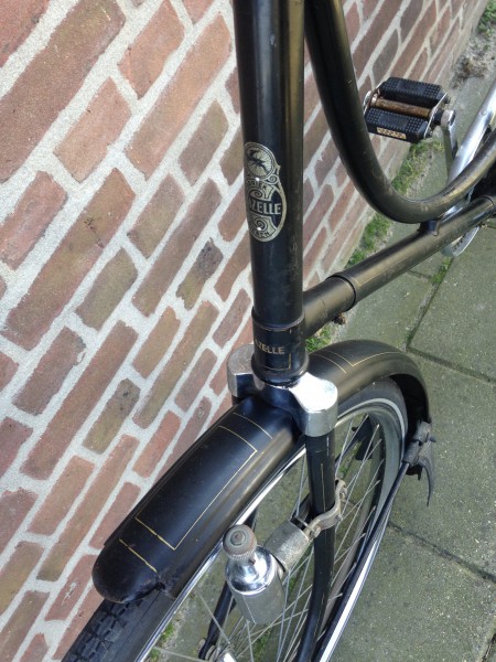 ook biezen nog mooi aanwezig