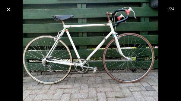 drama toestand bij aankoop