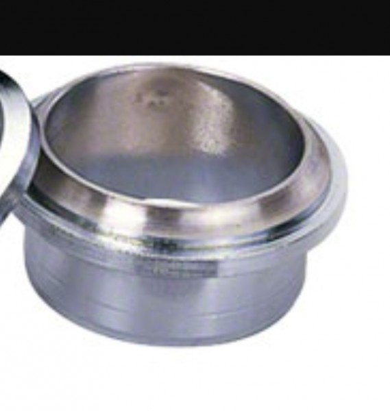 Voorbeeld van vorm conus