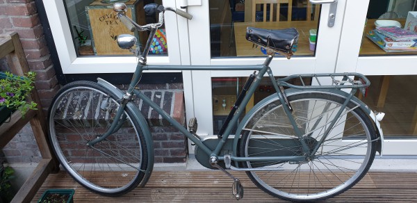 Phoenix Semi-Sport 1954