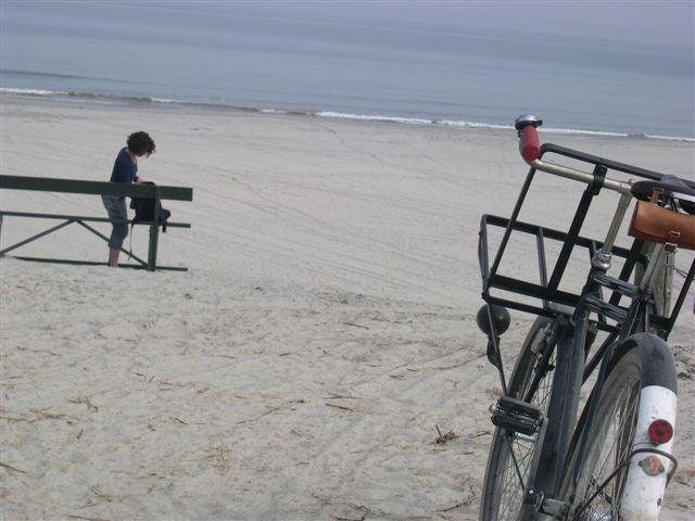 Typisch eilandriaans