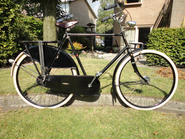 lakdoek zonder biezen