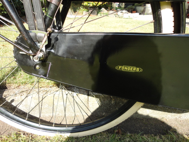 lakdoek zonder biezen