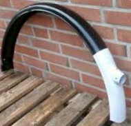 Gazelle Transport 28 inch