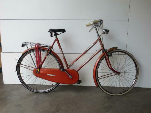 Rivel damesfiets, Rivelmuseum Deventer, Mpl, 01.jpg