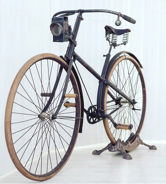 Bron: Instagram - Jan van der Heijden