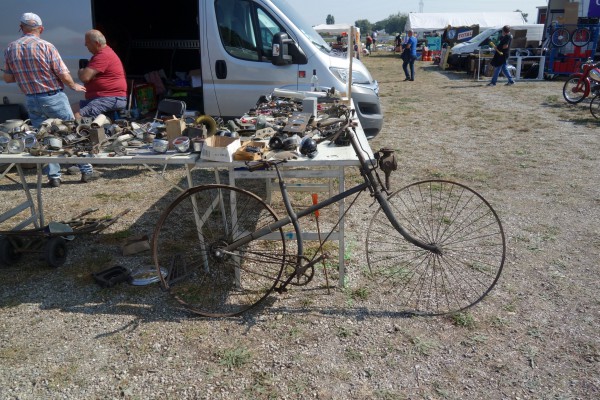 safety voor veel euro`s wel iets van te maken