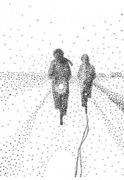 Fietsers in de sneeuw .jpg