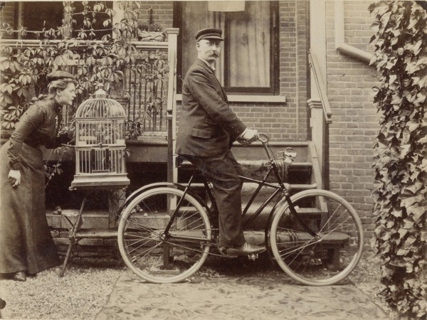 Beeldbank Gemeente Amsterdam