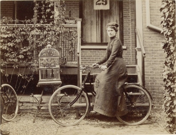 Tevens Beeldbank Gemeente Amsterdam