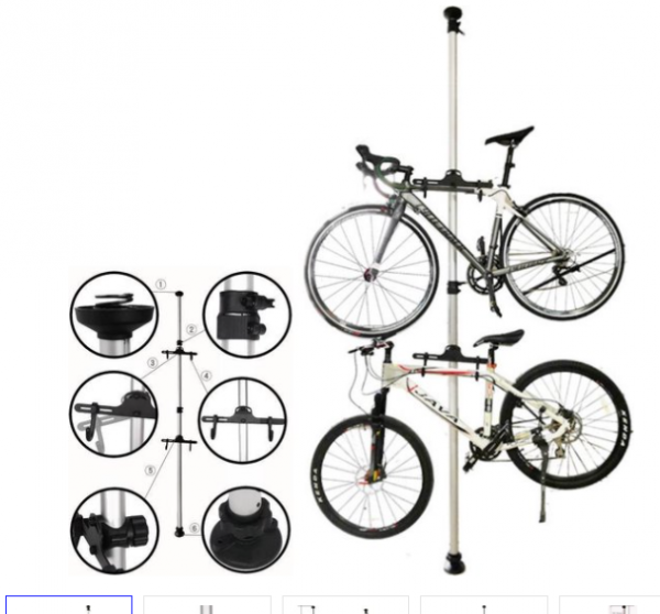 2021-06-03 09_24_14-bol.com _ Decopatent® PRO Plafond Fiets ophangsysteem voor 2 Fietsen - Staand fi.png