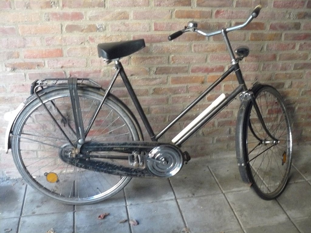 Gazelle damesfiets 01.JPG