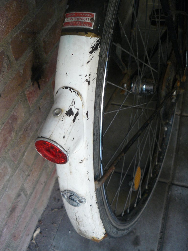 Gazelle damesfiets 04.JPG