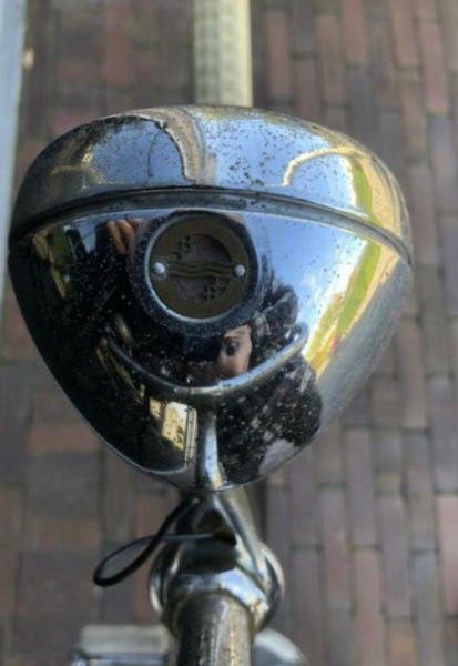 Bijlage Philips koplamp