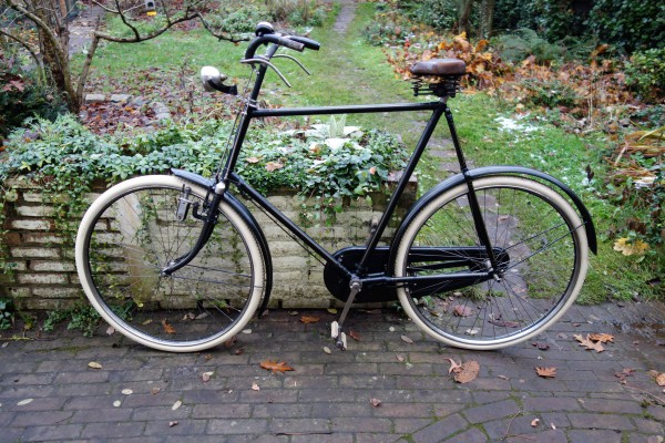 schuine stand van de bovenbuis