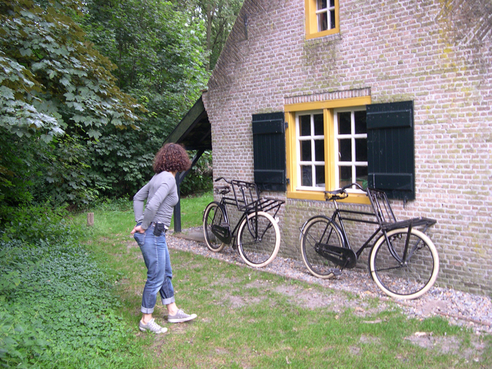 Welke was nou van mij?