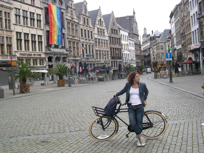 Antwerpen
