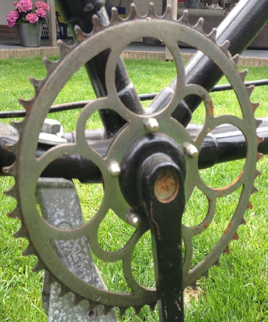 Voor (enige die ik heb)