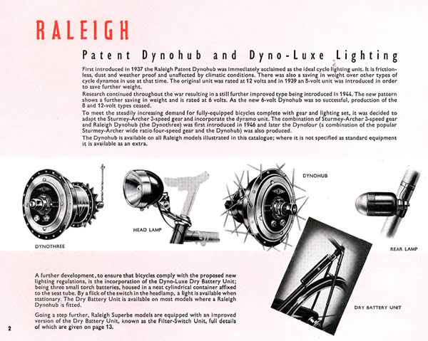 Voila uit de 100 jarige geschiedenis van S.A.