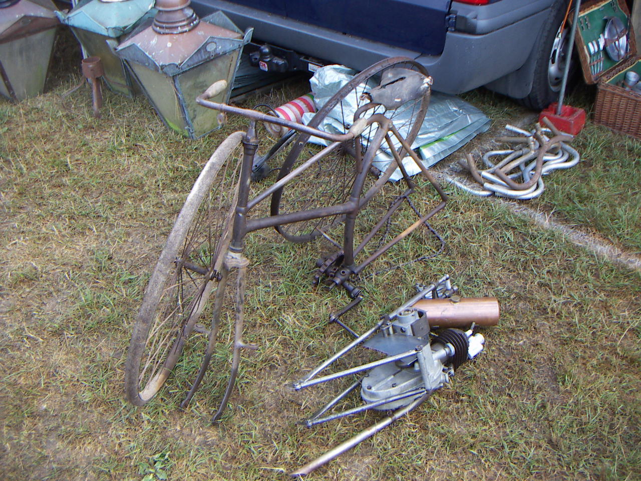 Singer safety met gebreken 2500 GBP