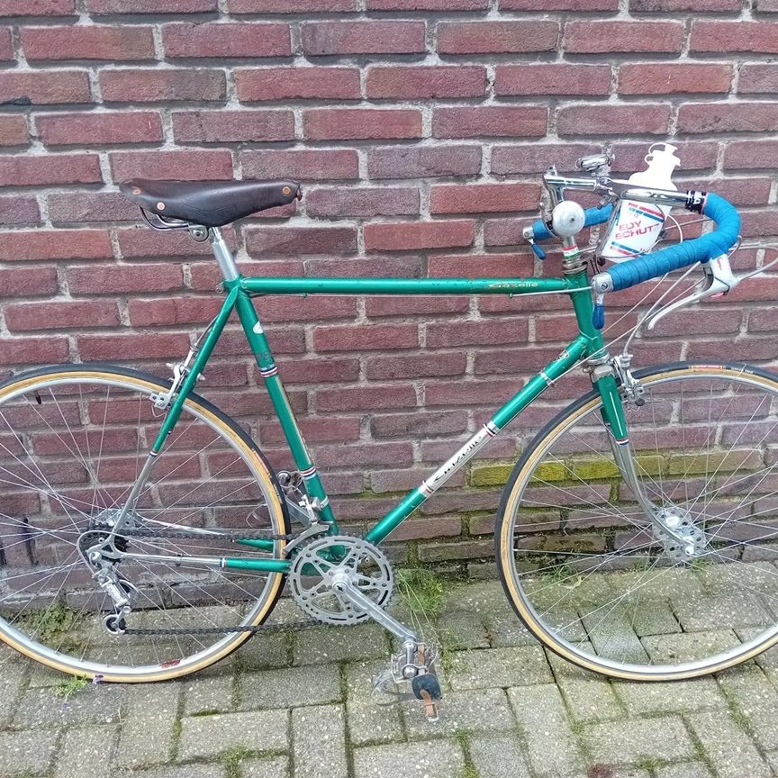 Gazelle Race Green 1966.jpg