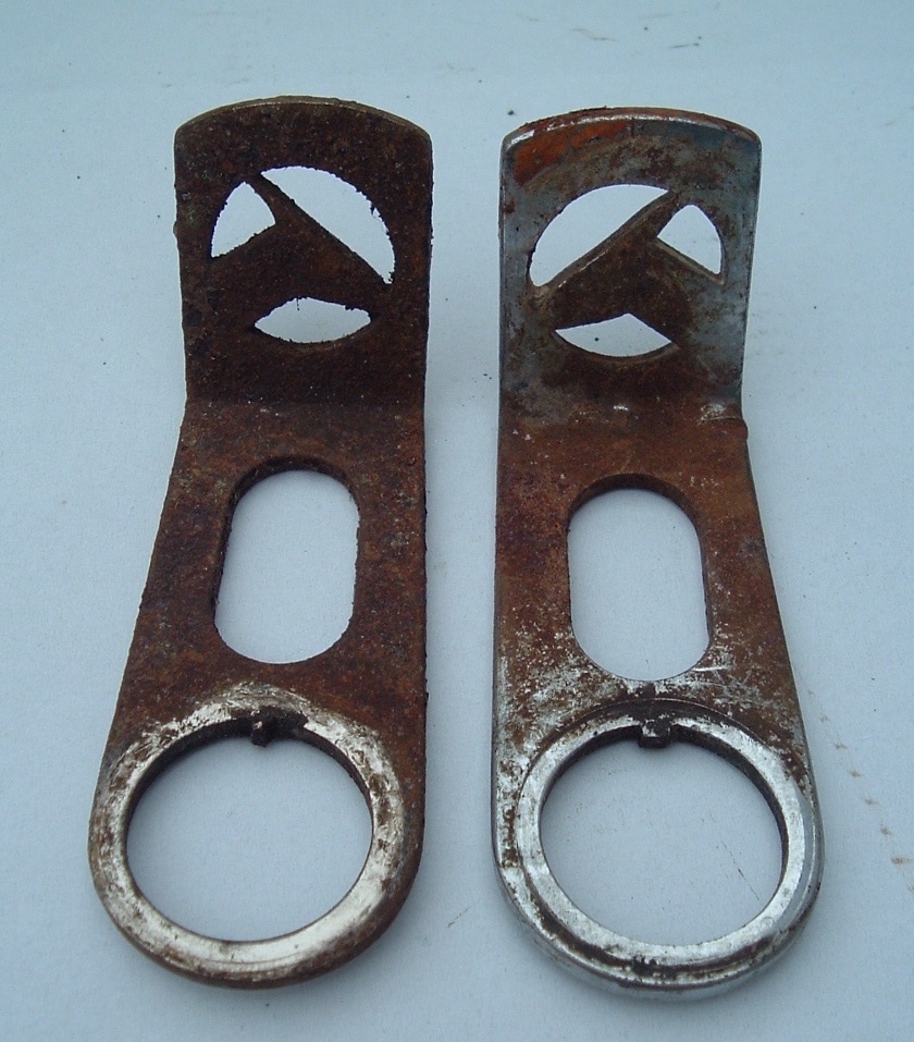 Gezellig naast elkaar fietsen