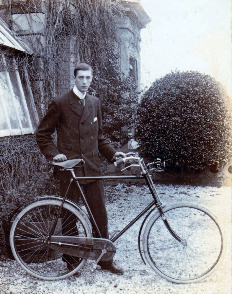 foto : online bicycle museum