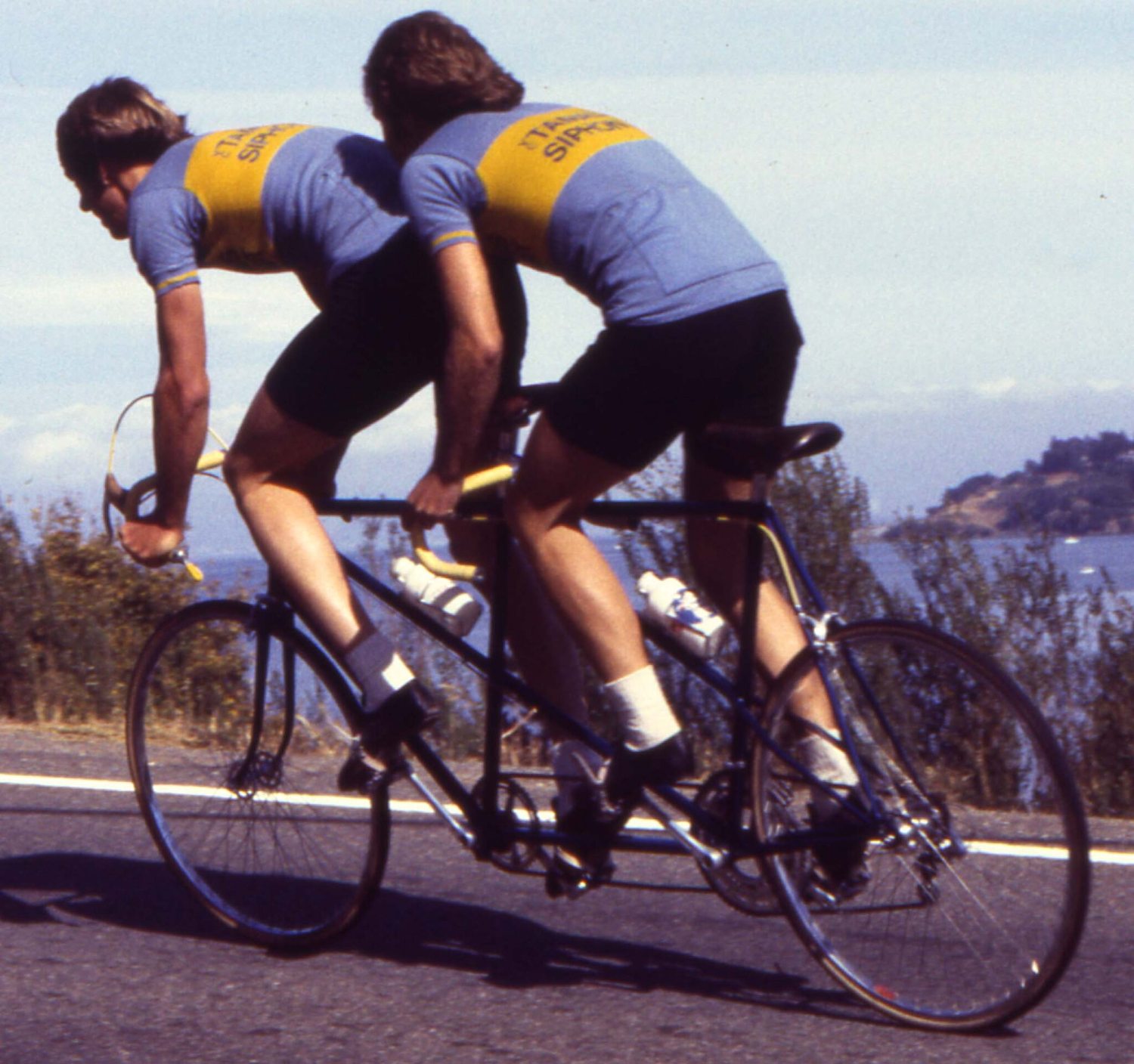Otis Guy en Joe Breeze op een '75 Eisentraut.jpg