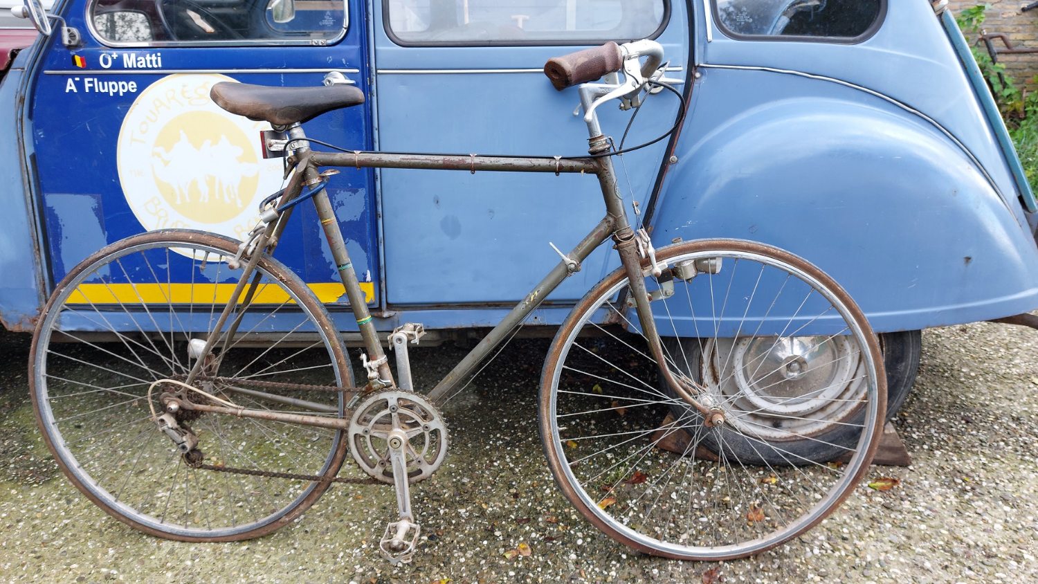 Olympia Hilversum sport