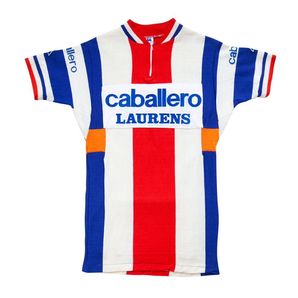 Caballero---Laurens-1970.jpg