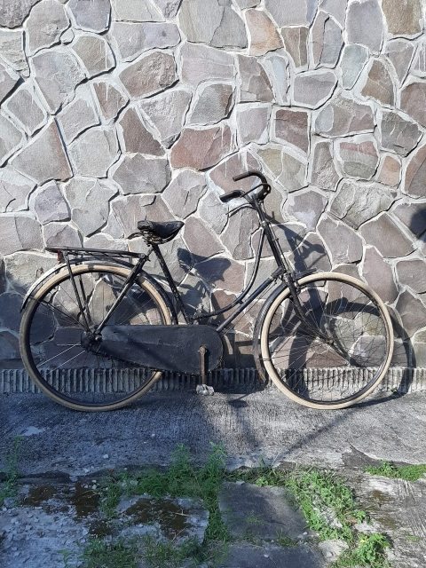 1913 / 70619 / Indonesië.