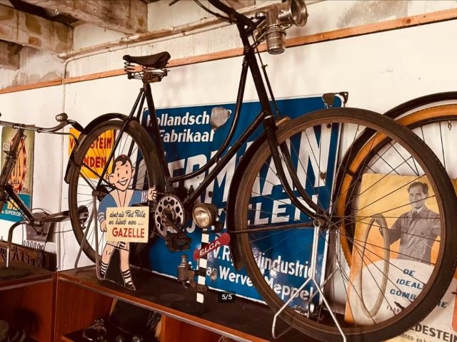 1913 / 65162 / Nederland.