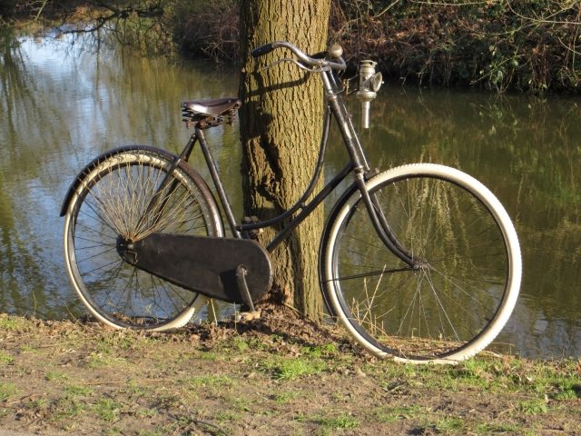 1912 / 62577 / Nederland.