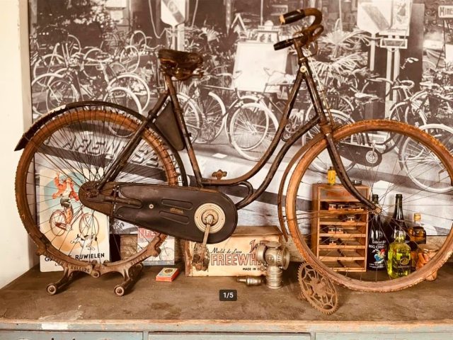 1907 / 28275 / Nederland.