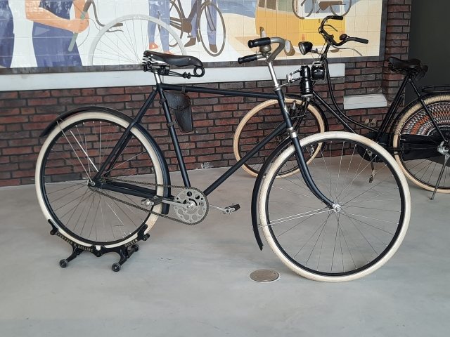 1905 / 22857 / Nederland.