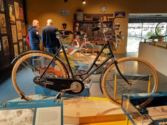 1903 / 7545 / Nederland.