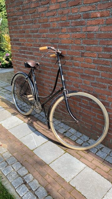 1916 / 105770 / Nederland.