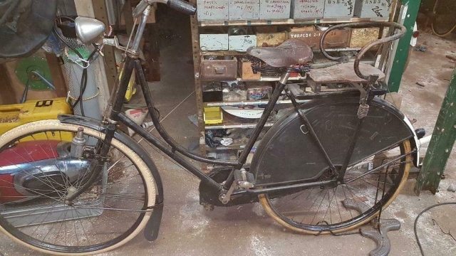 1914 / 81512 / Nederland.