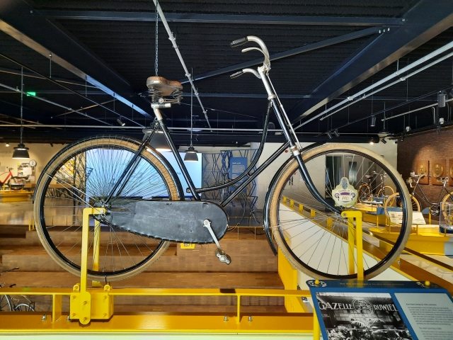 1914 / 78737 / Nederland.