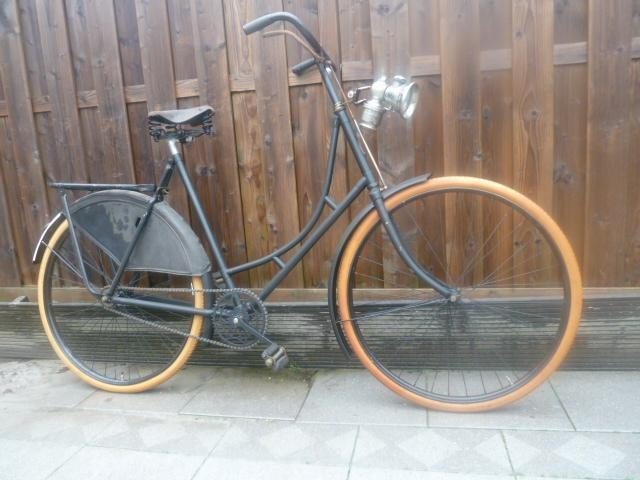 1916 / 108044 / Nederland.