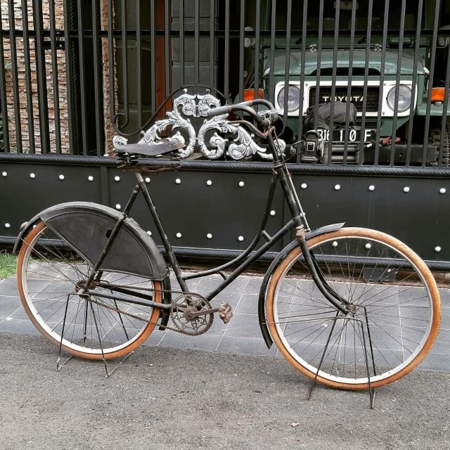 1914 / in afwachting van / Indonesië.