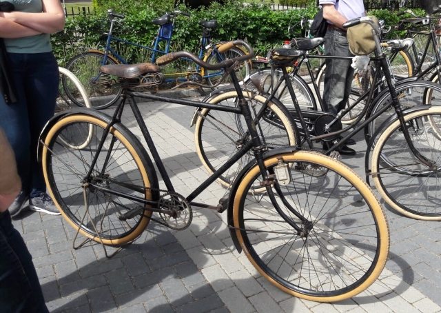 1915 / 95423 / Nederland.