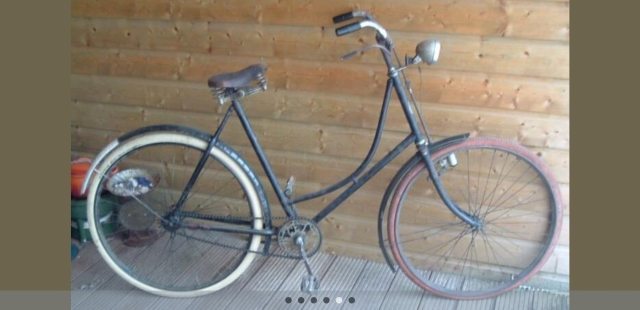 1916 /onbekend / België?