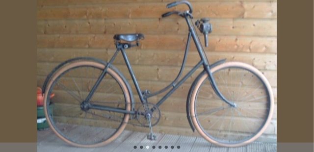 1917 /onbekend / België?