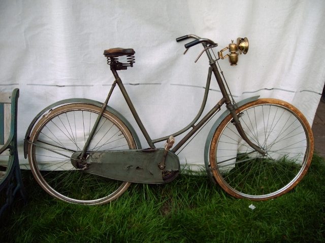 1916 /103597 / Nederland.