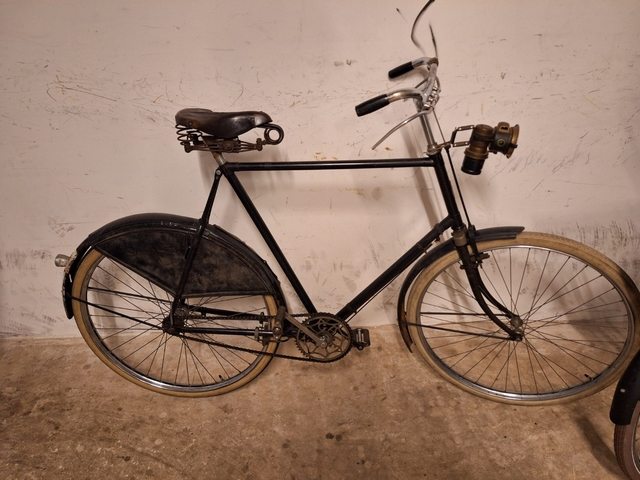 1917 / 128812 / Nederland.