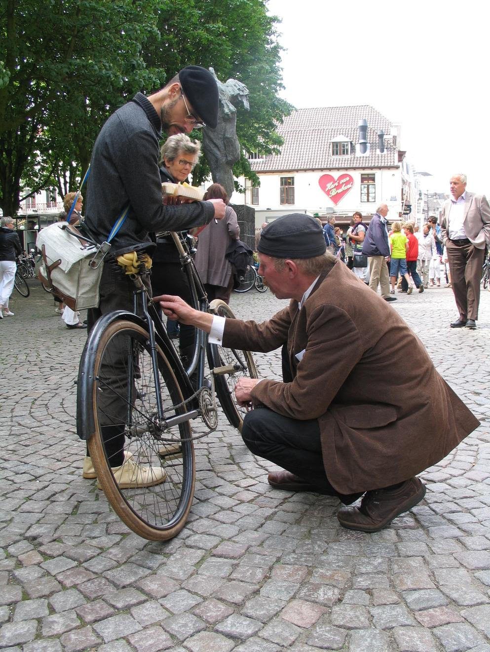 Foto: Joop van Bavel